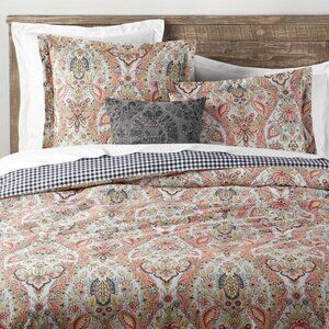 Duvet Cover & set of  shams